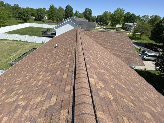 Some of our roofing projects! - Different days, different jobs. We’re getting it done! Some of our roofing projects! - Different days, different jobs. We’re getting it done!