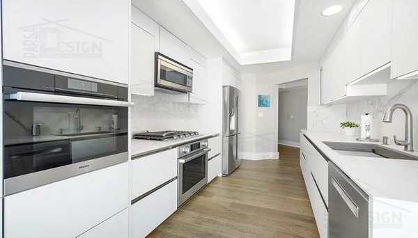 Mission Viejo Project 2021 - Kitchen Remodeling.