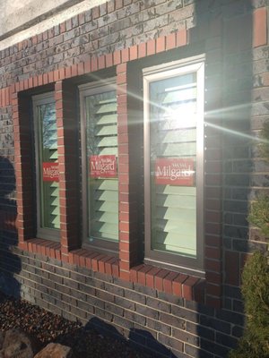 Windows and Doors - Windows and doors installation Windows and Doors - Windows and doors installation