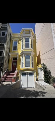 Victorian house - Victorian house complete painting, preparation and new colors Victorian house - Victorian house complete painting, preparation and new colors