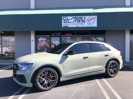 Automotive Tint Gallery - Here is a gallery full of our automotive service. We are a licensed for both Llumar and 3M dealer. Automotive Tint Gallery - Here is a gallery full of our automotive service. We are a licensed for both Llumar and 3M dealer.