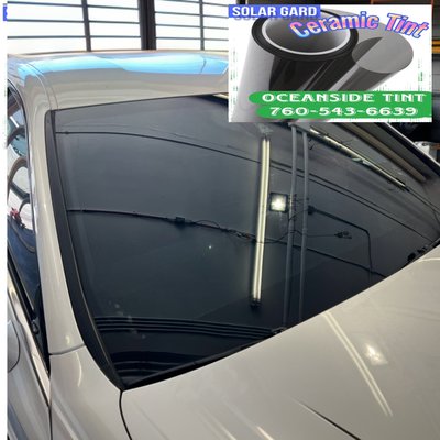 Ceramic Window Tint - Professional ceramic window tint installation designed to reduce heat, block UV rays, and improve driving comfort.
Our ceramic IR films provide excellent heat rejection without affecting visibility, GPS, or electronic signals.
Installed with precision for a clean finish and long-lasting performance.
Serving Oceanside and North County San Diego with quality workmanship and attention to detail. Ceramic Window Tint - Professional ceramic window tint installation designed to reduce heat, block UV rays, and improve driving comfort.
Our ceramic IR films provide excellent heat rejection without affecting visibility, GPS, or electronic signals.
Installed with precision for a clean finish and long-lasting performance.
Serving Oceanside and North County San Diego with quality workmanship and attention to detail.