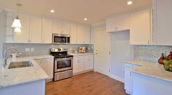 Beautiful Danville Townhome remodel! - Complete Danville Townhome remodel done by JJ General Construction! Beautiful Danville Townhome remodel! - Complete Danville Townhome remodel done by JJ General Construction!