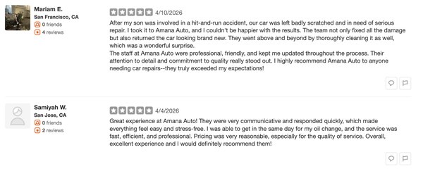 Check out what our clients have said! - Here's what some of our clients have said in the past. Check out a few different reviews! Check out what our clients have said! - Here's what some of our clients have said in the past. Check out a few different reviews!