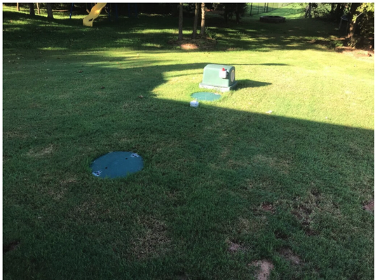 Well and Septic Inspections - You don’t have to hire a separate service for your well inspection. On Target Home Inspections, LLC can inspect your property and well. Our inspector will:
Verify the location of your well and septic system.
Check the pressure tank and operation
Test the operating complete system
Inspect for leaks
Identify the location relative to possible sources of contamination
Collect water samples
Send the samples to our lab to test for bacteria and coliform
Well treatment to eliminate Coliform bacteria. Treatment includes submittal of post treatment water sample to DEQ. Re-treatment provided if necessary (guarantee).
Provide information filed at the Department of Environmental Quality (DEQ)
Once we receive the results, we’ll inform you immediately so you can take action to purify your well water if needed. Call 405-921-6048 ASAP to schedule your well inspection in Oklahoma City, Oklahoma. Well and Septic Inspections - You don’t have to hire a separate service for your well inspection. On Target Home Inspections, LLC can inspect your property and well. Our inspector will:
Verify the location of your well and septic system.
Check the pressure tank and operation
Test the operating complete system
Inspect for leaks
Identify the location relative to possible sources of contamination
Collect water samples
Send the samples to our lab to test for bacteria and coliform
Well treatment to eliminate Coliform bacteria. Treatment includes submittal of post treatment water sample to DEQ. Re-treatment provided if necessary (guarantee).
Provide information filed at the Department of Environmental Quality (DEQ)
Once we receive the results, we’ll inform you immediately so you can take action to purify your well water if needed. Call 405-921-6048 ASAP to schedule your well inspection in Oklahoma City, Oklahoma.