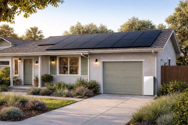 Save with Solar Panels & Battery Storage - Installing a residential solar system in your home will substantially reduce your utility bills, allowing you to save hundreds to thousands of dollars each year. Utility rates continue to rise, with no end in sight. It’s never been a better time to go solar. Save with Solar Panels & Battery Storage - Installing a residential solar system in your home will substantially reduce your utility bills, allowing you to save hundreds to thousands of dollars each year. Utility rates continue to rise, with no end in sight. It’s never been a better time to go solar.