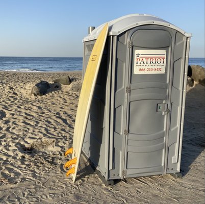 Standard Porta Potty Rentals - Check out where we've installed some of our standard porta potty rentals in Southern California, Phoenix, and Kansas City. We are ready to provide the portable restrooms you need, when you need them! Fill out the free quote form on our website and our team will reach out ASAP. Standard Porta Potty Rentals - Check out where we've installed some of our standard porta potty rentals in Southern California, Phoenix, and Kansas City. We are ready to provide the portable restrooms you need, when you need them! Fill out the free quote form on our website and our team will reach out ASAP.