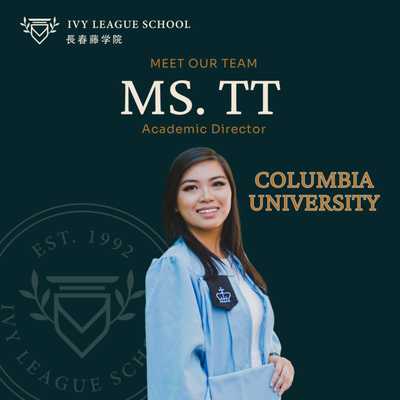 Meet Our Team - At Ivy, your child isn't just assigned a teacher. They're assigned someone who has walked the exact path your child is working toward.
Every Ivy instructor is a graduate of a top-ranked university, including Ivy League schools, the UC system, USC, and other top-50 institutions. Our team includes a surgeon from UCI who advises on college and medical school admissions, a Columbia-trained educator who taught at the top-ranked public high school in New York State, and instructors with master's degrees in education from UPenn, Columbia, and beyond.
They don't just know the material. They know what it takes to get into the schools your child is dreaming about because they got there themselves. Meet Our Team - At Ivy, your child isn't just assigned a teacher. They're assigned someone who has walked the exact path your child is working toward.
Every Ivy instructor is a graduate of a top-ranked university, including Ivy League schools, the UC system, USC, and other top-50 institutions. Our team includes a surgeon from UCI who advises on college and medical school admissions, a Columbia-trained educator who taught at the top-ranked public high school in New York State, and instructors with master's degrees in education from UPenn, Columbia, and beyond.
They don't just know the material. They know what it takes to get into the schools your child is dreaming about because they got there themselves.