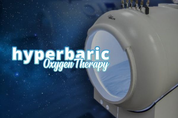 Hyperbaric Oxygen Therapy - Hyperbaric oxygen therapy involves laying in a pressurized chamber to increase oxygen consumption throughout your body. HBOT helps improve your body's natural healing process, cognitive function, energy levels, and more.