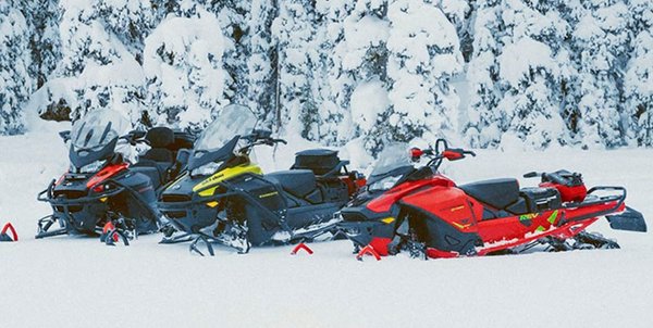 Snowmobile Tours & Rentals - Our goal at ClubRec is to give you the best experience you can have on the water. If you would like to head out into our beautiful mountains in Northern Utah, we offer ATV, Motorcycle, and Side by Side/UTV rentals. We also provide guided tours to some of the most beautiful places in Utah. Ask us about the Mantua Trail to Inspiration Point. You will not be disappointed. For all you winter lovers, we are conveniently located next to three Ski Resorts: Powder Mountain Ski Resort, Snow Basin Ski Resort, and Wolf Mountain Ski Resort. Our on-site location for snowmobiling at the Monte Cristo Snowmobile Complex offers some of the best-groomed trails, mountain meadows and hill climbs in the western United States for snowmobiling. We are the only snowmobile tour company in Utah that guarantees you will see wildlife: Elk, Deer, Moose, Eagles, and many more animals or your money back. Our snowmobile rental process is very easy and customer-friendly. Along with our snowmobile rentals, we also offer all the snowmobile gear you will need to have an enjoyable day in the Utah mountains. To experience all that Utah has to offer, please give us a call today!