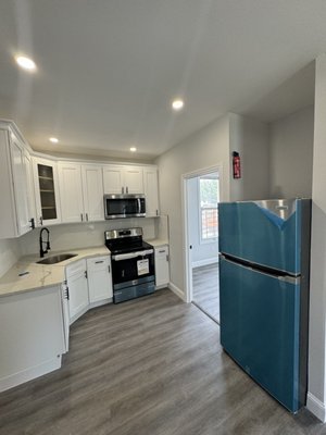 Ready to move in projects 2024 - A deep clean for a regular client who was looking to make their apartments more presentable before renting them out to tenants. Ready to move in projects 2024 - A deep clean for a regular client who was looking to make their apartments more presentable before renting them out to tenants.