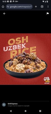 Rice Bowls - Visit us today