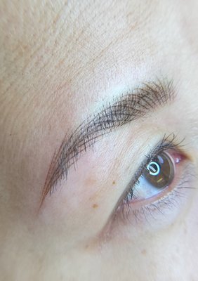 2026 SPECIAL (Limited Seats)
Nano Hair strokes $399 - Why not shorten your morning routine with eyebrow tattooing?
Think of it as an investment in yourself and start 2026 with a fresh new look. 2026 SPECIAL (Limited Seats)
Nano Hair strokes $399 - Why not shorten your morning routine with eyebrow tattooing?
Think of it as an investment in yourself and start 2026 with a fresh new look.