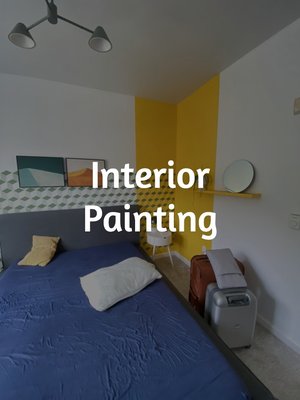 Interior Painting - We offer high quality affordable interior painting. Interior Painting - We offer high quality affordable interior painting.