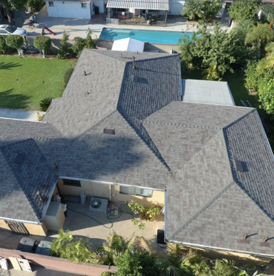 Roof - Garden Grove - At Home Renew 360, we have a wide range of residential roofing services and are here to help you find exactly what you need! We understand the ins and outs of roofing and have extensive years of knowledge and experience to back it up! Our services include but are not limited to:
Residential Roofing
Cool Roof Systems
Shingle Roofing
Asphalt Roofing
Tile Roofing
Flat Roofs
And more!
All of our home roofing services are completed with the highest level of quality and customer service. We take pride in our workmanship, which is why we are there with you throughout the entire process!
Whether you’re looking to build or update your existing home roof, or if you’re looking to get a replacement or new roof system, our experts are here for you. Roof - Garden Grove - At Home Renew 360, we have a wide range of residential roofing services and are here to help you find exactly what you need! We understand the ins and outs of roofing and have extensive years of knowledge and experience to back it up! Our services include but are not limited to:
Residential Roofing
Cool Roof Systems
Shingle Roofing
Asphalt Roofing
Tile Roofing
Flat Roofs
And more!
All of our home roofing services are completed with the highest level of quality and customer service. We take pride in our workmanship, which is why we are there with you throughout the entire process!
Whether you’re looking to build or update your existing home roof, or if you’re looking to get a replacement or new roof system, our experts are here for you.