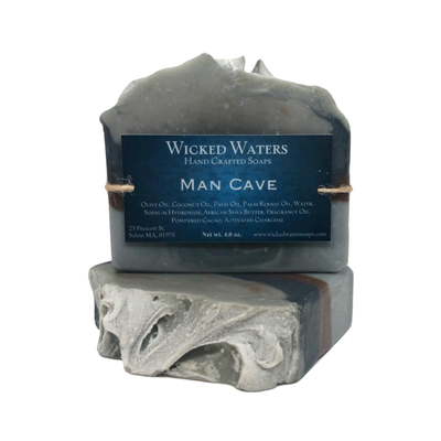 Men's Collection - This is a collection of products most popular with men for their clean & masculine fragrances but are popular with all!