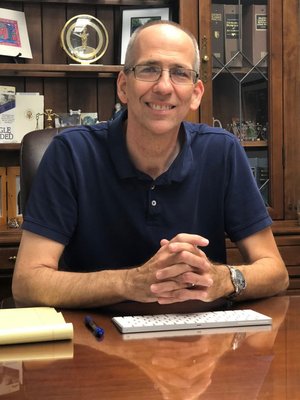 Meet your Paralegal - John Jackson - Paralegal to Bruce D. Gleit Attorney at Law PC

Legal Work Experience:

Bruce D. Gleit, Attorney at Law PC – 2011-Present
Paralegal
Gleit & Brabec, LLP, 2005-2011
Paralegal
Education:

UCLA Legal Secretarial Certificate Program, 1995-1996

Licenses:

Notary Public – State of California, since 2012