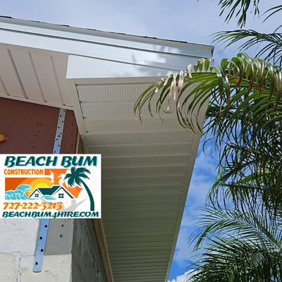 Siding, Soffit/Fascia - We specialize in all of your siding needs. Give us a call today...727.222.3213! Siding, Soffit/Fascia - We specialize in all of your siding needs. Give us a call today...727.222.3213!