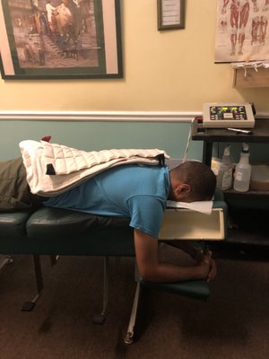 Chiropractor - Here are a few photos of previous clients I have worked with. My goal is to see that your health and well being is my top priority. Chiropractor - Here are a few photos of previous clients I have worked with. My goal is to see that your health and well being is my top priority.