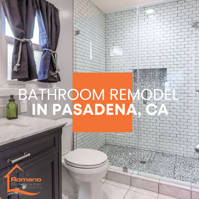 Bathroom Remodeling - Services include: Kitchen remodeling, Bathroom Remodeling, Interior Painting, Exterior Painting, Decks, Patios, Room Additions, 3D Deisgning, Remodeling, and much more. For new construction services in Los Angeles, our experts will guide you at each and every step, be it setting a budget or choosing the right plan to make your dream come true. We, at Romano Builder, Inc, endeavor to complete your entire project timely and to your complete satisfaction. Our home construction services in California ranges from planning, designing to building your home improvement requirements. We have a team of highly qualified and reliable professionals who leave no stone unturned in making your dream home a reality!! We will assist you in every possible way and will render you the most superior quality of services that too at the most realistic prices. We manage your home project from start to finish while keeping you involved and informed in all major decisions every step of the way. So, if you are longing for quality workmanship and excellent customer service in California, you can contact us!! Reach us without keeping any second thoughts in your mind. Bathroom Remodeling - Services include: Kitchen remodeling, Bathroom Remodeling, Interior Painting, Exterior Painting, Decks, Patios, Room Additions, 3D Deisgning, Remodeling, and much more. For new construction services in Los Angeles, our experts will guide you at each and every step, be it setting a budget or choosing the right plan to make your dream come true. We, at Romano Builder, Inc, endeavor to complete your entire project timely and to your complete satisfaction. Our home construction services in California ranges from planning, designing to building your home improvement requirements. We have a team of highly qualified and reliable professionals who leave no stone unturned in making your dream home a reality!! We will assist you in every possible way and will render you the most superior quality of services that too at the most realistic prices. We manage your home project from start to finish while keeping you involved and informed in all major decisions every step of the way. So, if you are longing for quality workmanship and excellent customer service in California, you can contact us!! Reach us without keeping any second thoughts in your mind.