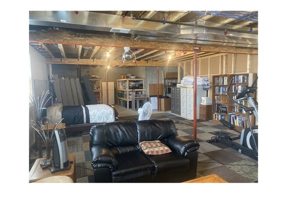 Basement Renovation - This remodel was done on Madison west side, full remodel from start to finish Basement Renovation - This remodel was done on Madison west side, full remodel from start to finish