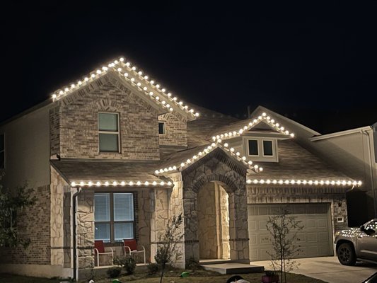 Christmas Lights Installation - We also offer Christmas Lights Installation Christmas Lights Installation - We also offer Christmas Lights Installation