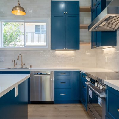 Kitchen Transformation 2026 - 🍽️ Stunning Kitchen Transformation! ✨
A fresh new look, improved functionality, and timeless design—all in one beautiful kitchen remodel. From concept to completion, our team transformed this space into the heart of the home.
Whether you're looking for custom cabinetry, modern countertops, a new layout, or a complete kitchen renovation, OCD Plan & Build Inc. is ready to bring your vision to life.
🏡 Transform your kitchen. Transform your home.
📞 Contact OCD Plan & Build Inc. today for a free consultation! Kitchen Transformation 2026 - 🍽️ Stunning Kitchen Transformation! ✨
A fresh new look, improved functionality, and timeless design—all in one beautiful kitchen remodel. From concept to completion, our team transformed this space into the heart of the home.
Whether you're looking for custom cabinetry, modern countertops, a new layout, or a complete kitchen renovation, OCD Plan & Build Inc. is ready to bring your vision to life.
🏡 Transform your kitchen. Transform your home.
📞 Contact OCD Plan & Build Inc. today for a free consultation!