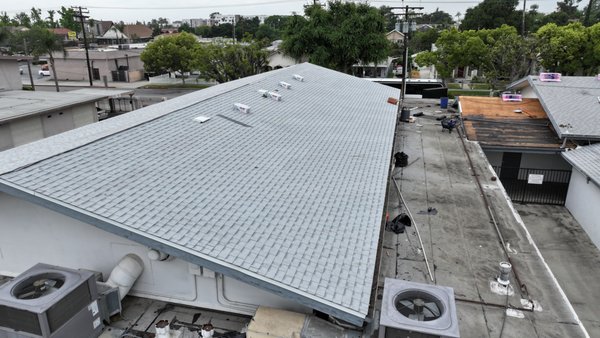 St Frances Azuza - Roofing Project with St Frances Azuza St Frances Azuza - Roofing Project with St Frances Azuza