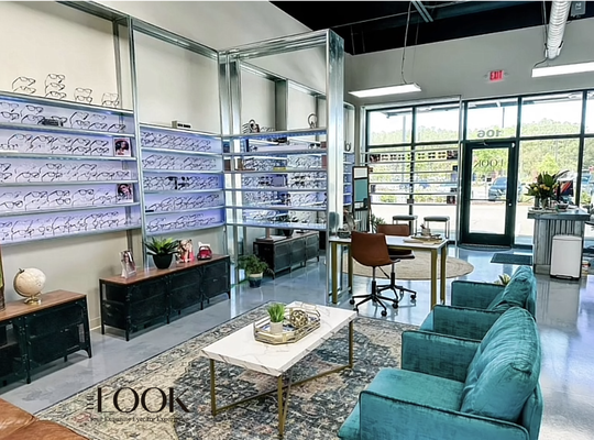 Your Exquisite Eyecare Experience! - Looking for a top-notch optometrist store that offers a luxury experience in Charleston, South Carolina? Look no further than our brand new store!
Our expert optometrist Dr. Chad Carlsson is dedicated to providing you with the best eye care available, utilizing the latest technology and techniques to ensure your eyes are healthy and your vision is crystal clear. Our state-of-the-art facilities are designed with your comfort in mind, ensuring that your visit is both relaxing and productive.
At our store, we believe that eye care should be a luxurious experience, and we go above and beyond to make sure that every aspect of your visit is tailored to your individual needs. From our wide selection of designer eyewear to our personalized approach to vision care, we strive to provide a level of service that is unmatched in the industry. Your Exquisite Eyecare Experience! - Looking for a top-notch optometrist store that offers a luxury experience in Charleston, South Carolina? Look no further than our brand new store!
Our expert optometrist Dr. Chad Carlsson is dedicated to providing you with the best eye care available, utilizing the latest technology and techniques to ensure your eyes are healthy and your vision is crystal clear. Our state-of-the-art facilities are designed with your comfort in mind, ensuring that your visit is both relaxing and productive.
At our store, we believe that eye care should be a luxurious experience, and we go above and beyond to make sure that every aspect of your visit is tailored to your individual needs. From our wide selection of designer eyewear to our personalized approach to vision care, we strive to provide a level of service that is unmatched in the industry.