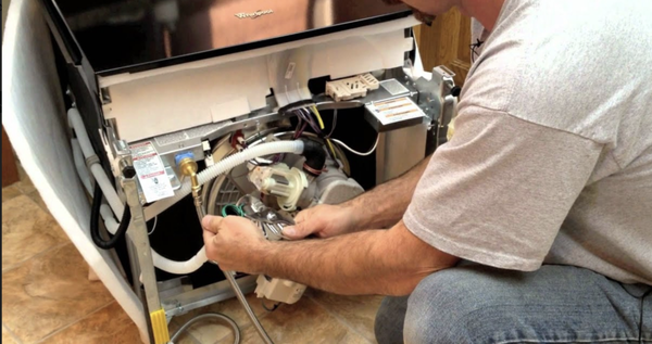 Call for repair today! - Call today!