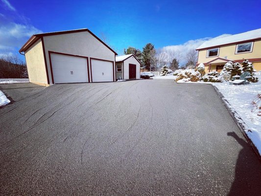 Gravel Driveways - Who needs a gravel driveway? Gravel driveways are one of our specialties. Check out these gravel driveways we have completed and then schedule your free estimate! Our spring 2023 season is filling quickly! Contact us via phone, text or message for a quick response. Serving Tompkins County NY 607-269-5151 Gravel Driveways - Who needs a gravel driveway? Gravel driveways are one of our specialties. Check out these gravel driveways we have completed and then schedule your free estimate! Our spring 2023 season is filling quickly! Contact us via phone, text or message for a quick response. Serving Tompkins County NY 607-269-5151