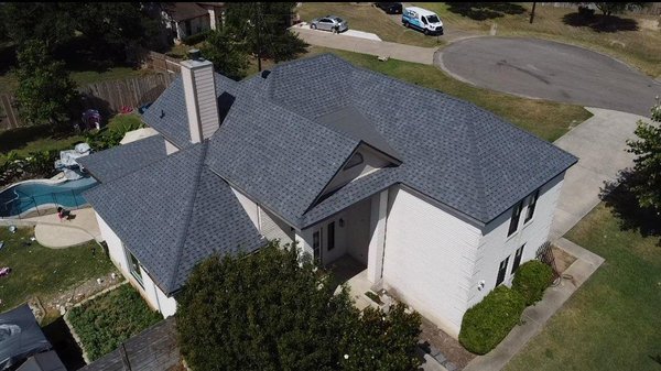 Roof Replacement in McKInney - Your roof provides many benefits besides boosting your home’s curb appeal. A properly installed roof can protect your home from weather damage, including redirecting heavy rainstorms. However, you want the best roofing contractors for your residential or commercial project.
At Performance Roofing, Inc., we proudly serve our McKinney community by providing a wide range of residential and commercial roofing services. Whether you need roof repairs due to an improperly installed roof or need a roof inspection following a nasty storm, our team is here to assist. We are located in downtown McKinney, proud McKinney Chamber members, and here to serve you.
Want to learn more about how we help your neighbors? Read our customer reviews and discover our top-notch customer care.
A+ Rating with the Better Business Bureau
Superior Service & Craftsmanship — We promise 100% Satisfaction through our Performance Promise
Fully Insured and Lifetime warranty on our shingles
Family Owned and Operated
Chosen Contractor on the Good Contractors List
250+ 5 Stars on Google
Member of Roofing Contractors Association of Texas Roof Replacement in McKInney - Your roof provides many benefits besides boosting your home’s curb appeal. A properly installed roof can protect your home from weather damage, including redirecting heavy rainstorms. However, you want the best roofing contractors for your residential or commercial project.
At Performance Roofing, Inc., we proudly serve our McKinney community by providing a wide range of residential and commercial roofing services. Whether you need roof repairs due to an improperly installed roof or need a roof inspection following a nasty storm, our team is here to assist. We are located in downtown McKinney, proud McKinney Chamber members, and here to serve you.
Want to learn more about how we help your neighbors? Read our customer reviews and discover our top-notch customer care.
A+ Rating with the Better Business Bureau
Superior Service & Craftsmanship — We promise 100% Satisfaction through our Performance Promise
Fully Insured and Lifetime warranty on our shingles
Family Owned and Operated
Chosen Contractor on the Good Contractors List
250+ 5 Stars on Google
Member of Roofing Contractors Association of Texas