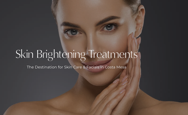 Facial Skin Brightening Treatments - Unlock radiant skin with a straightforward brightening routine. Start with a gentle exfoliator to shed dullness and unveil fresh skin. Lean into vitamin C serums to fade dark spots and even out your tone.
Hydrate diligently and never skip sunscreen to prevent further discoloration. For a natural boost, include brightening foods like berries and leafy greens in your diet. Consistent care is your secret weapon for a luminous complexion. Facial Skin Brightening Treatments - Unlock radiant skin with a straightforward brightening routine. Start with a gentle exfoliator to shed dullness and unveil fresh skin. Lean into vitamin C serums to fade dark spots and even out your tone.
Hydrate diligently and never skip sunscreen to prevent further discoloration. For a natural boost, include brightening foods like berries and leafy greens in your diet. Consistent care is your secret weapon for a luminous complexion.