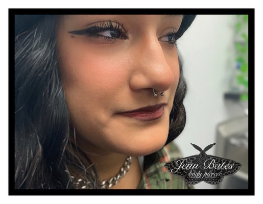 2022 Piercings!!! - Here are some of my recent clients and their amazing new piercings!!