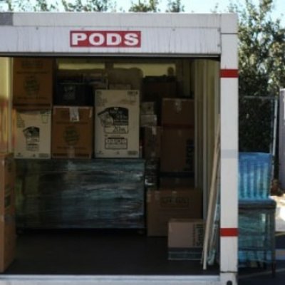 Household Pack and Pod Load - This is a full pack and pod load project that is an example of how we move you safely and efficiently to your new destination. 🤙🏼 Household Pack and Pod Load - This is a full pack and pod load project that is an example of how we move you safely and efficiently to your new destination. 🤙🏼