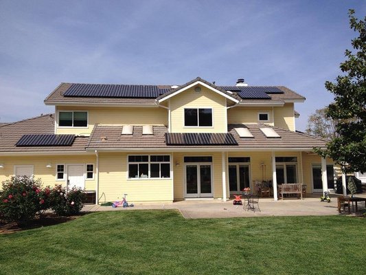Solar Panel Installation & Battery Storage - We have helped close to 5000 people go solar in Southern California. Our technicians mounted PV panels on virtually every type of roofing material: concrete tile, composite tile, clay tile, and various shingle materials. In most cases, your new Sunline system can start generating clean energy within four-six weeks of signing your installation contract. Solar Panel Installation & Battery Storage - We have helped close to 5000 people go solar in Southern California. Our technicians mounted PV panels on virtually every type of roofing material: concrete tile, composite tile, clay tile, and various shingle materials. In most cases, your new Sunline system can start generating clean energy within four-six weeks of signing your installation contract.