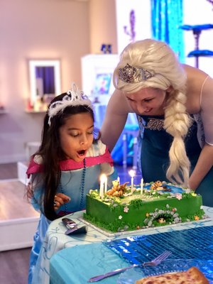 These parents asked me to lead the birthday cake moments. I love to be Elsa, or any character, and lead singing “Happy Birthday”, just ask. - The “Happy Birthday” song at your child’s party is an extra-special moment. Those are typically the photos you’ll end up remembering most over the years. As Elsa, or any character, I can make those cake time photos even more special like I did for these two families. These parents asked me to lead the birthday cake moments. I love to be Elsa, or any character, and lead singing “Happy Birthday”, just ask. - The “Happy Birthday” song at your child’s party is an extra-special moment. Those are typically the photos you’ll end up remembering most over the years. As Elsa, or any character, I can make those cake time photos even more special like I did for these two families.