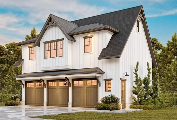 AWARD WINNING GARAGE & ADU - AWARD WINNING DESIGN FOR DETACHED GARAGE & ADU ABOVE. PROJECT IS IN AN HISTORIC DISTRICT. AWARD WINNING GARAGE & ADU - AWARD WINNING DESIGN FOR DETACHED GARAGE & ADU ABOVE. PROJECT IS IN AN HISTORIC DISTRICT.