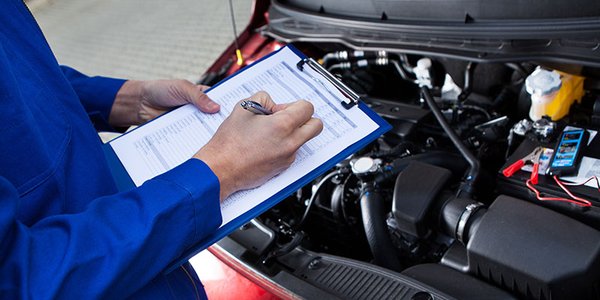 State/Car Inspection - At AC Auto Service Center in Winston Salem, NC, we are the go-to shop in the area for NC State Inspections. North Carolina requires that all motor vehicles pass an annual safety inspection in order to be registered. This inspection will ensure that your vehicle meets certain safety standards put in place to protect everyone on the road.

AC Auto Service Center is a NC State Inspection Station and can help perform your vehicle’s safety inspection quickly and accurately. Our mechanics are ASE certified master mechanics and are experienced with all makes and models of vehicles.

When you bring your vehicle into our Winston Salem NC State Inspection Station, you’ll receive the best possible customer service and pricing in the area. In the instance that your vehicle needs a repair to pass inspection, our shop has all of the latest, state-of-the-art equipment that will allow us to get your vehicle to reach safety standards.
