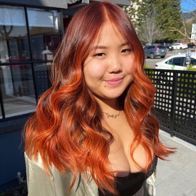 Red heads - Want copper tones or red natural looking hair? We can help! Red heads - Want copper tones or red natural looking hair? We can help!
