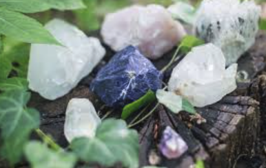 Healing Crystals - Allow the flow of good energy and help rid your body and mind of negative energy. Healing Crystals - Allow the flow of good energy and help rid your body and mind of negative energy.