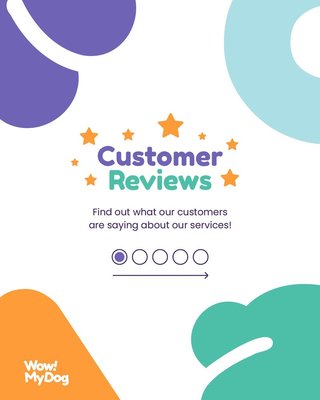 Customer Reviews Yelp & Google - 🌟Thousands of satisfied Pet Parents' trust us 🌟
We've been privileged to pamper pets and serve pet parents, one furry friend at a time! 🐕🐈
✨ Why Choose Us?
🚐 Mobile Convenience: We bring the spa to your doorstep.
🪴 Exceptional Service: Thousands of satisfied pet parents can't be wrong!
🐾 For Dogs & Cats: We cater to all your four-legged family members.
🛁 Top-Quality Grooming: Your pets deserve the very best.
🏡 Stress-Free Home Environment: No travel, no hassle, just comfort.
💖 Our Dedication:
✅ Thousands of happy pets groomed and counting.
✅ Your pet's well-being is at the heart of everything we do.
🏠 Experience the Exceptional for Your Furry Friends! 🧖♂️
From luxurious baths to tailored trims, Wow! My dog is here to bring comfort, care, and style right to your doorstep.
🐾 Join the thousands of satisfied pet parents who trust us! Tag your friends who love their pets and deserve the best. 🐕🌟 Customer Reviews Yelp & Google - 🌟Thousands of satisfied Pet Parents' trust us 🌟
We've been privileged to pamper pets and serve pet parents, one furry friend at a time! 🐕🐈
✨ Why Choose Us?
🚐 Mobile Convenience: We bring the spa to your doorstep.
🪴 Exceptional Service: Thousands of satisfied pet parents can't be wrong!
🐾 For Dogs & Cats: We cater to all your four-legged family members.
🛁 Top-Quality Grooming: Your pets deserve the very best.
🏡 Stress-Free Home Environment: No travel, no hassle, just comfort.
💖 Our Dedication:
✅ Thousands of happy pets groomed and counting.
✅ Your pet's well-being is at the heart of everything we do.
🏠 Experience the Exceptional for Your Furry Friends! 🧖♂️
From luxurious baths to tailored trims, Wow! My dog is here to bring comfort, care, and style right to your doorstep.
🐾 Join the thousands of satisfied pet parents who trust us! Tag your friends who love their pets and deserve the best. 🐕🌟