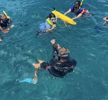 Turtle Canyon Snorkel Tour Boat Tour - Turtle Canyon Snorkel Tour
Boat Tour Turtle Canyon Snorkel Tour Boat Tour - Turtle Canyon Snorkel Tour
Boat Tour