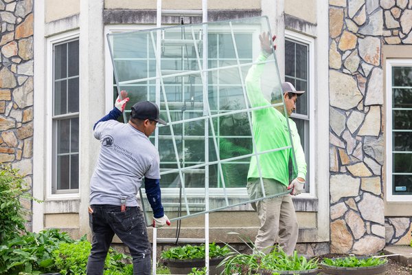 Meet the Team - Our expert installation teams are licensed, insured, and dedicated towards giving you a seamless installation day. Meet the Team - Our expert installation teams are licensed, insured, and dedicated towards giving you a seamless installation day.
