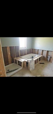 Bathroom remodel - Bathroom remodel Bathroom remodel - Bathroom remodel