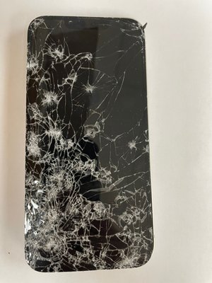 iPhone 13 Cracked Screen Replacement (189$) - iPhone 13 had a broken screen brought by a valuable customer at CPR Cell Phone Repair Durham- South Square. Screen replacement of this particular variant of Apple Phones is a highly sophisticated process and required a lot of skill and experience. The screen replacement was done for 189$ in less than an hour. iPhone 13 Cracked Screen Replacement (189$) - iPhone 13 had a broken screen brought by a valuable customer at CPR Cell Phone Repair Durham- South Square. Screen replacement of this particular variant of Apple Phones is a highly sophisticated process and required a lot of skill and experience. The screen replacement was done for 189$ in less than an hour.