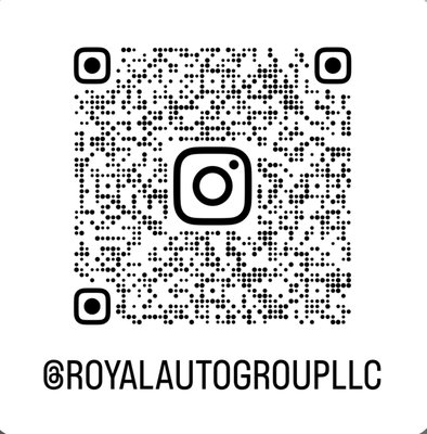 Follow our instagram! - Experience the world of luxury — one reel at a time.
From exclusive car deliveries to elite lease offers, we don’t just sell cars — we deliver a lifestyle.
Follow @royalautogroupllc for a first-class automotive experience! Follow our instagram! - Experience the world of luxury — one reel at a time.
From exclusive car deliveries to elite lease offers, we don’t just sell cars — we deliver a lifestyle.
Follow @royalautogroupllc for a first-class automotive experience!