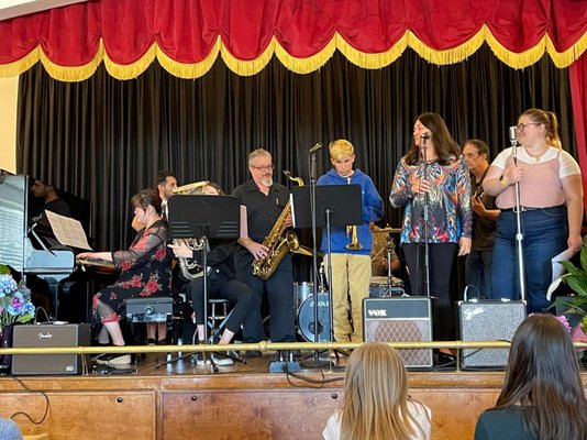 Music lessons - Beaumont's #1 choice for lessons in piano, guitar, voice, drums, violin, saxophone and more! We also provide repair services, multiple recitals, group work shops and we are a full-line music store with instruments, books and accessories. Our service, prices, family environment and reputation cannot be beat! Student, military, firefighter, law enforcement and teacher discounts available!