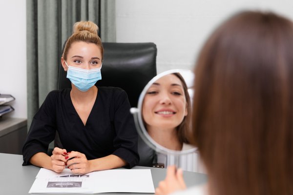Restorative Dentist - At Irvine Spectrum Dental, we understand that dental problems can happen at a moment’s notice. In most cases, prompt, effective treatment is essential for maintaining good oral health. Our experienced dentist, Dr. Anthony Yu, is dedicated to providing the highest-quality restorative dentistry services to help our patients achieve and maintain optimal oral health.