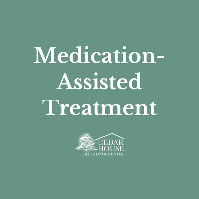 Medication-Assisted Treatment - Medication-assisted treatment is available for those who need extra support managing cravings or withdrawal. It’s used thoughtfully as part of a bigger plan. It helps you stay steady while you work through recovery.

The staff takes time to explain your options and make sure you feel comfortable with your care. You’re not rushed through decisions. You’re supported by people who want you to feel confident and safe in the process.